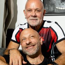 A Gay Brand Endured, and Evolved. So Did Its Founders.