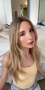 😘 #blonde #piperperri #fyp