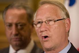 Le maire Tremblay plaide l'ignorance