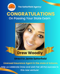 The Satterfield Agency