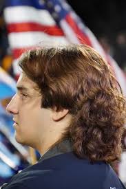 Dealing with bullying over long hair