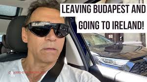 From the Heart of Hungary to Ireland!