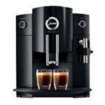 Check spelling or type a new query. Jura Impressa C60 Coffee Machine Review