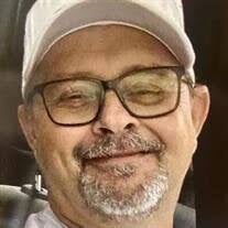 Vernon Ray McDaniel Jr. Obituary