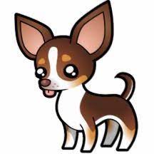 Chihuahua Dibujos Kawaii De Animales Dibujos De Perros Dibujos De Animales