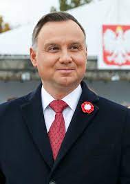Start your free trial today. Andrzej Duda Wikipedia Wolna Encyklopedia