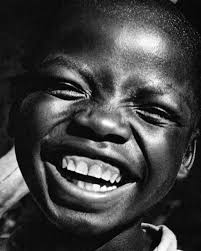 Africa — George Rodger