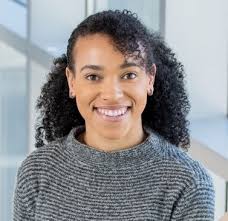 April 2024: Dr. Andreana Cunningham (CAS Archaeology, Anthropology, and  African American & Black Diaspora Studies)