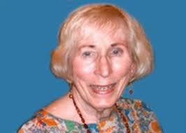 Dorothy Watt Williams Obituary