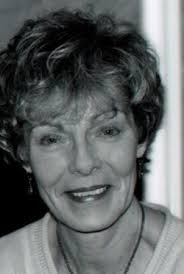 Marcy Ann Holmes Mathis (1953-2013)