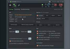 Setting Up Kontakt Multis In Fl Studio Support Centre