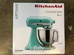 new kitchenaid ksm150ps artisan 5 qt