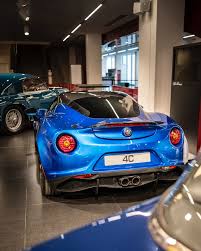 Image result for Blue Inca 2007 Alfa-Romeo