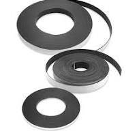 Strong and Flexible Magnetic Strips from Master Magnetics