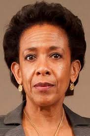 Loretta Lynch