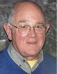 William O'Brien Obituary (1936