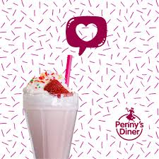 Penny's Diner Sharon Springs, KS