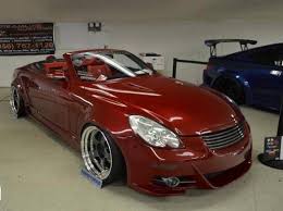 Nj Sc430 Custom Vented Hood Clublexus Lexus Forum Discussion Lexus Sc430 Lexus Custom Vent Hoods
