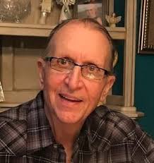 Frank Merrill Obituary