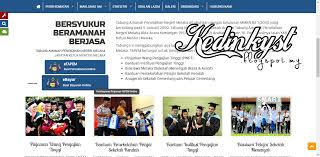 Statistik bantuan ke institut pengajian tinggi. Kaedah Bayaran Balik Tapem Menggunakan Online Nineteen Eight Seven