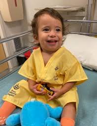 Aiden Garza Obituary