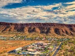 Read hotel reviews and choose the best hotel deal for your stay. Crowne Plaza Alice Springs Lasseters Alice Springs Australia