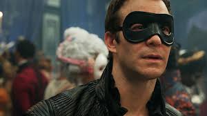 Bridgerton Mirror Scene Explained By Nicola Coughlan and Luke Newton