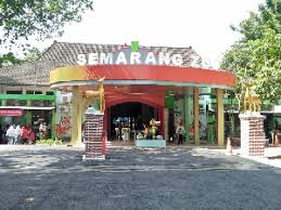 Taman margastwa yang direncanakan pemerintah sebagai pengganti kebun. Nasib Karyawan Dan Satwa Semarang Zoo Di Pandemi