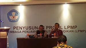 Profil mutu sekolah sd 1 patalan sulang lor, patalan, jetis, bantul yogyakarta. Penyusunan Profil Lembaga Penjaminan Mutu Pendidikan Lpmp Sulawesi Selatan Tahun 2019