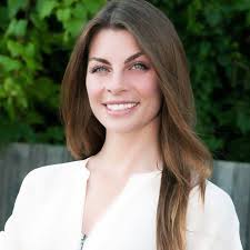 Miranda McKenna, Salesperson/Realtor