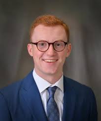 Alumni Spotlight ~ Peter Earnshaw