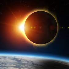 21 de junio de 2020. Eclipse Anillo De Fuego Del 21 De Junio Como Afectara A Cada Signo Del Zodiaco