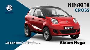 Image result for Bleu Ocean 2008 Aixam-Mega