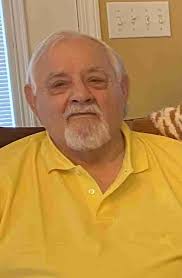 Obituary: Don Anthony Mahfouz of Stuttgart