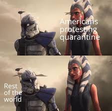 My Country Is So Dumb Memes Star Wars Humor Star Wars Fandom Star Wars Memes