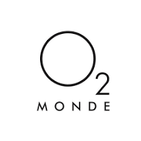 O2 Monde Logo