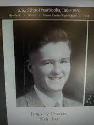 Neil Henry Fay (1919-2005)