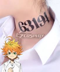+ với tất cả ship nam nam, nam nữ , nữ nữ khác mình không có ý kiến các bạn có thể vui. The Promised Neverland