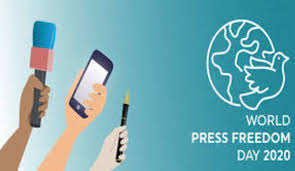 Jun 23, 2021 · freedom day 'will see virtually all covid curbs axed': The Secretary General S Message On World Press Freedom Day 2020 Journalism Without Fear Or Favour Unrcca