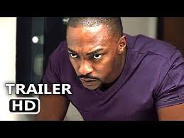 He was born in new orleans, louisiana, to martha (gordon) and willie mackie, sr., who owned a business, mackie roofing. Point Blank Official Trailer 2019 Anthony Mackie Netflix Action Movie Hd Youtube Best Movie Trailers Action Movies Official Trailer