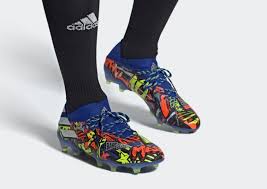 Leo Messi Adidas Nemeziz 2020 Le Soccer Cleats 101