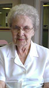 Obituary: Alice E. Henry