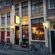 Malaysian restaurant Wau in Amsterdam - Restaurant Reviews ...