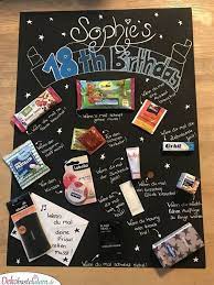 Vor kurzem erst ergab sich für mich die gelegenheit, für eine nichte so ein geldgeschenk zum 18. 25 Selbstgemachte Geschenke Zum 18 Geburtstag Geschenke Zum 18