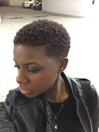 Tapered Progress Natural Hair Styles 4c Natural Hair Twa Hairstyles