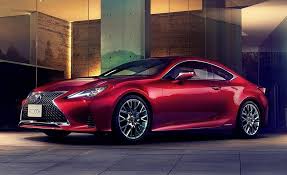 Here are the top lexus rc f listings for sale asap. Precios Del Nuevo Lexus Rc 2019 El Coupe Hibrido Se Pone Al Dia Motor Es