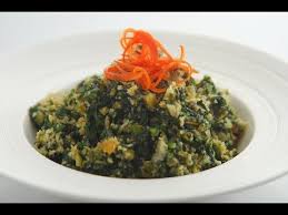 Goan Style Spinach Cooksmart Sanjeev Kapoor Khazana Youtube Yummy Vegetable Recipes Goan Recipes Indian Food Recipes Vegetarian