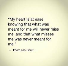 Sure Hit What S For You Won T Pass You By I Find It Of Great Comfort We Don T Have To Try So Hard Sit Back What Is Quran Quotes Quotes Islamic Quotes