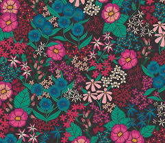 Maybe you would like to learn more about one of these? The Flower Society Fabric Collection Ditsy Art Gallery Fabrics