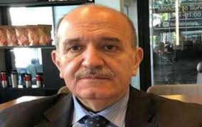 رئيس نقابة موظفي المصارف جورج الحاج: لن نعود الى العمل الا ادا توفرت  الحماية لنا وعلى المودع ان يتعامل مع المصرف حسب الاصول!!